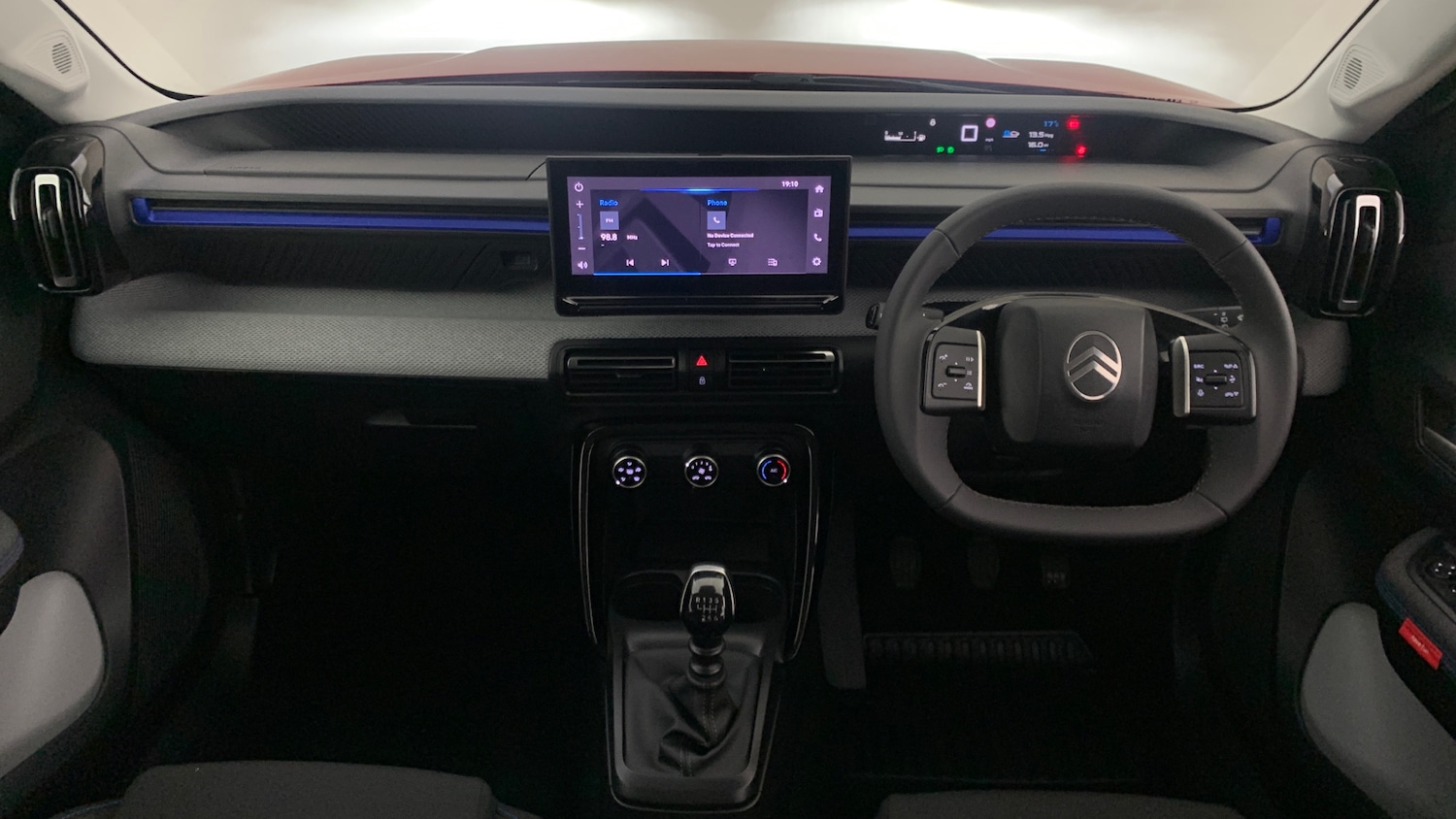 Used Citroen C3 2025 for sale - 76574322: Photo 9