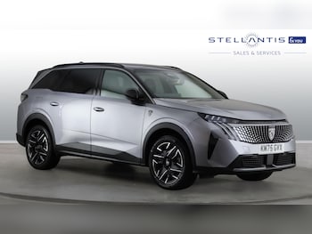 Used Peugeot 5008 2025 for sale - 79534255: Photo