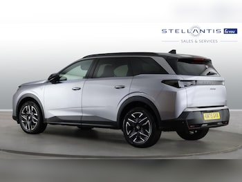 Used Peugeot 5008 2025 for sale - 79534255: Photo