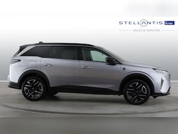 Used Peugeot 5008 2025 for sale - 79534255: Photo