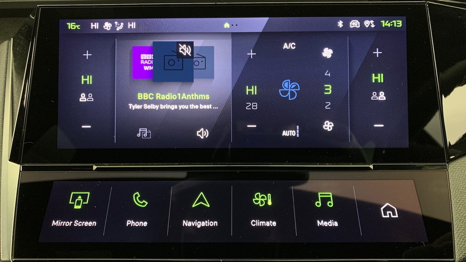 Used Peugeot 308 2025 for sale - 77754937: Photo 10