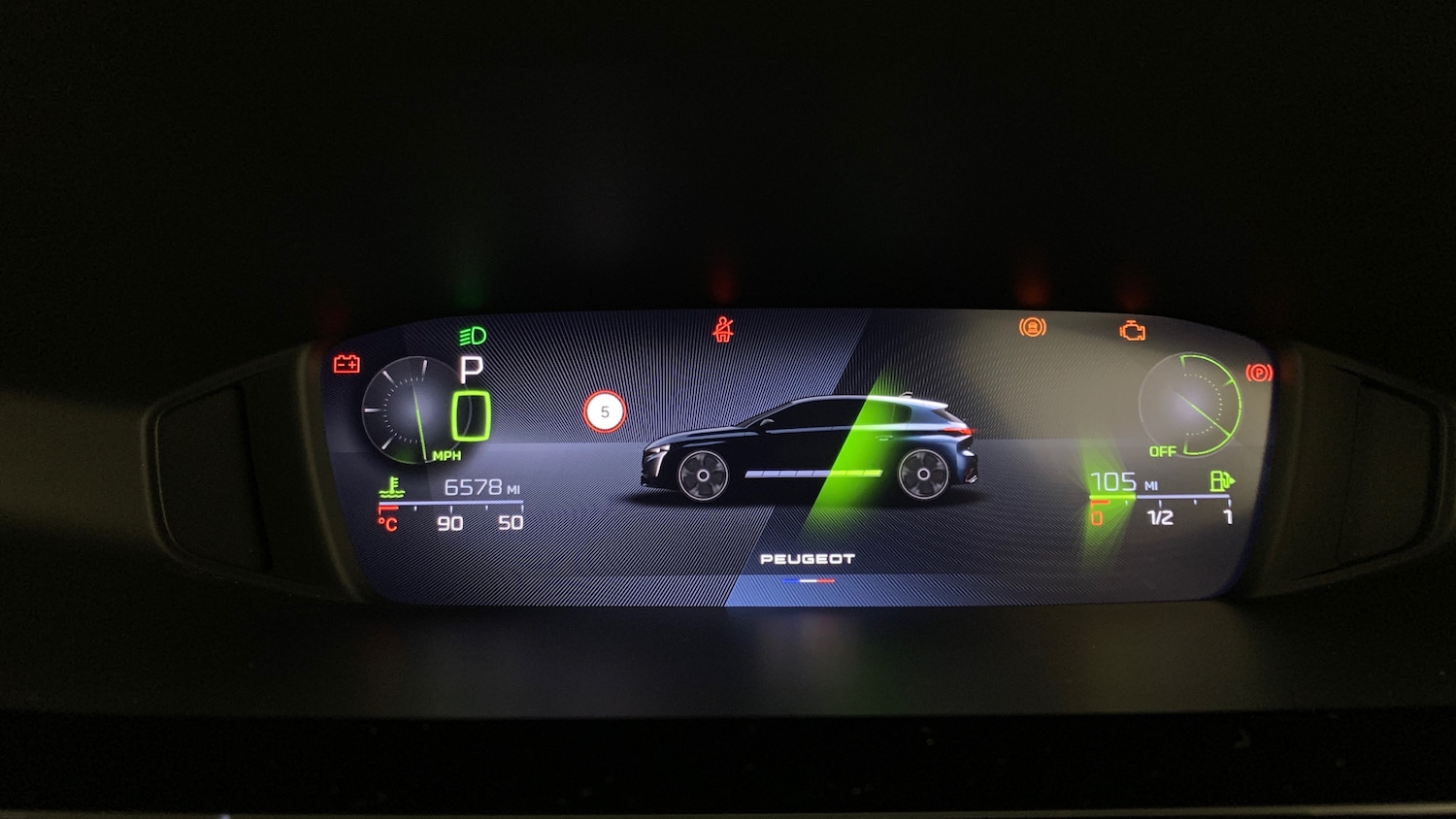 Used Peugeot 308 2025 for sale - 77754937: Photo 11