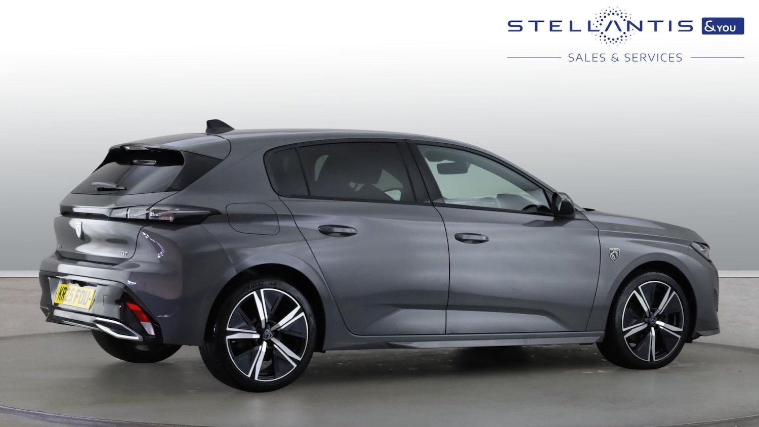 Used Peugeot 308 2025 for sale - 77754937: Photo 12