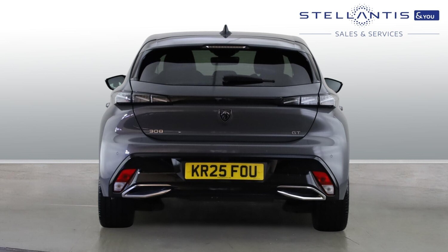 Used Peugeot 308 2025 for sale - 77754937: Photo 13