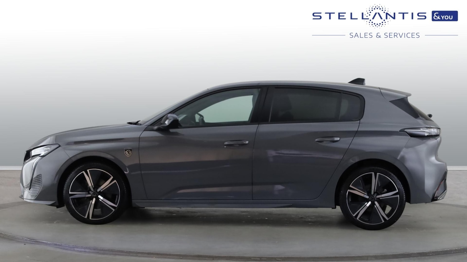 Used Peugeot 308 2025 for sale - 77754937: Photo 14