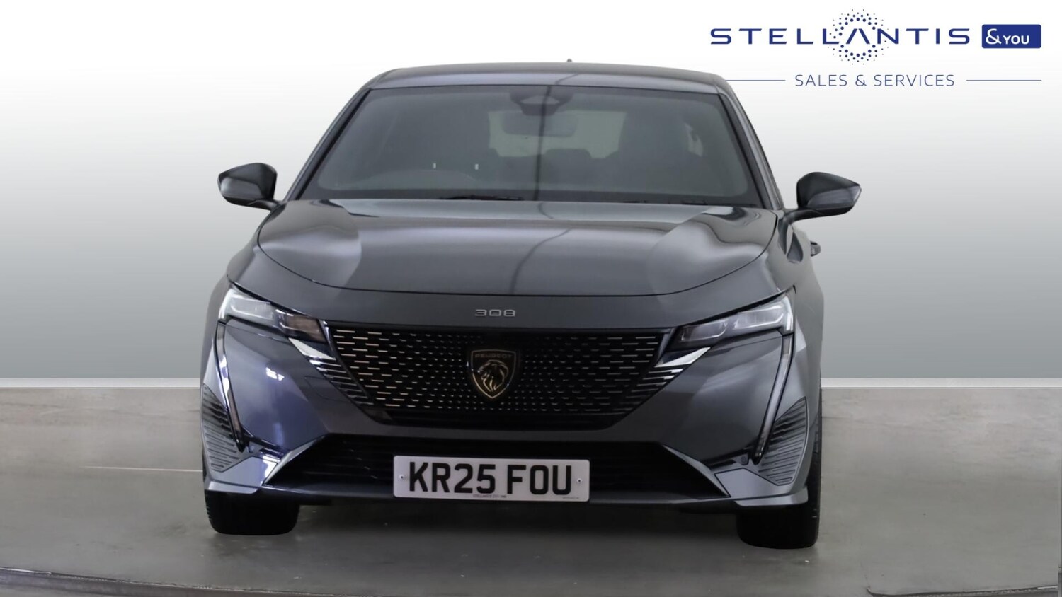 Used Peugeot 308 2025 for sale - 77754937: Photo 16