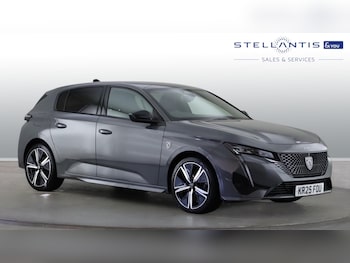 Used Peugeot 308 2025 for sale - 77754937: Photo