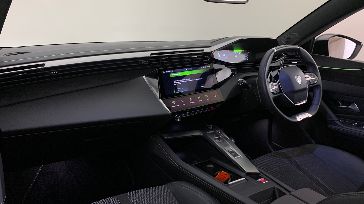 Used Peugeot 308 2025 for sale - 77754937: Photo 2