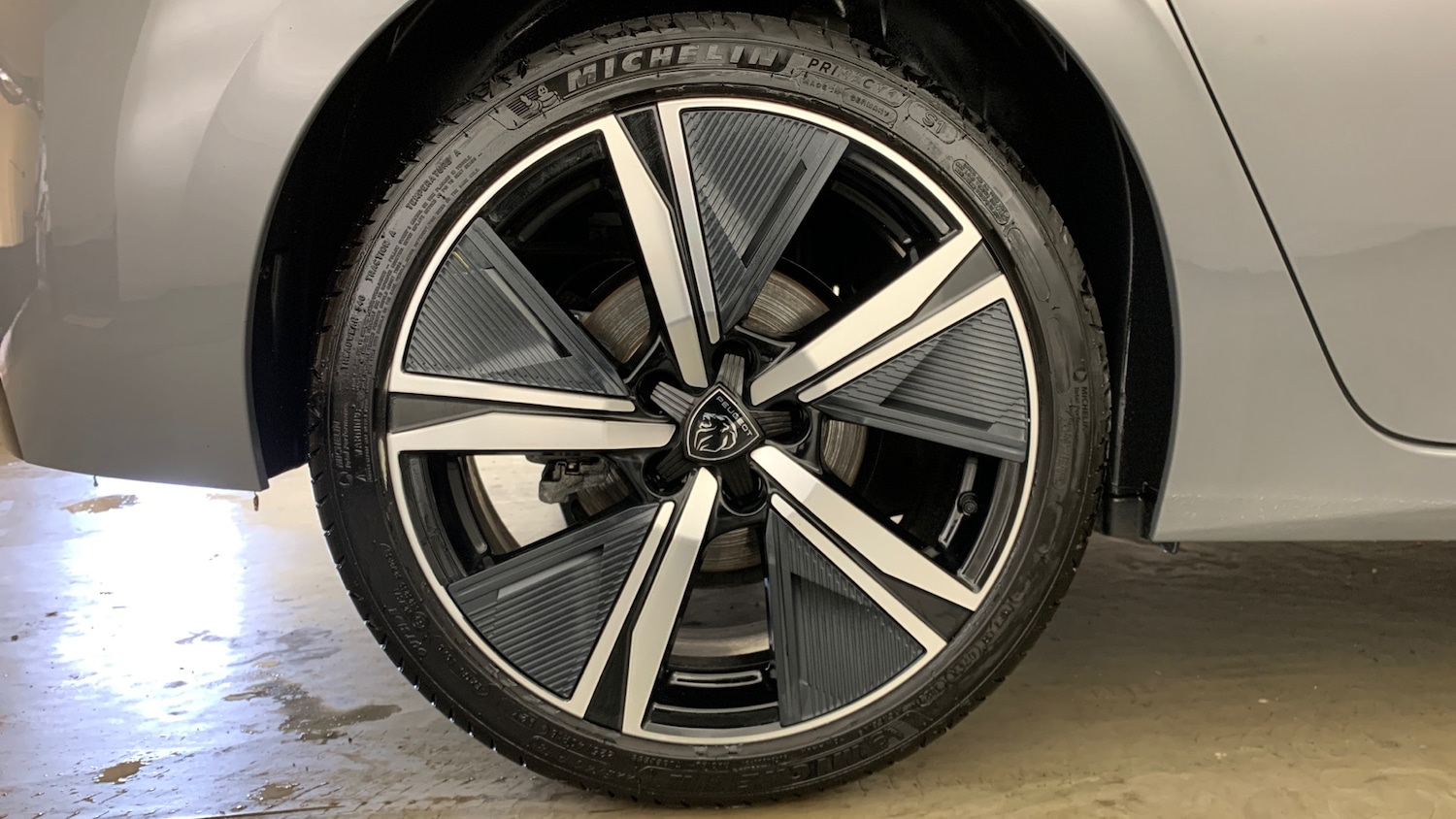 Used Peugeot 308 2025 for sale - 77754937: Photo 21