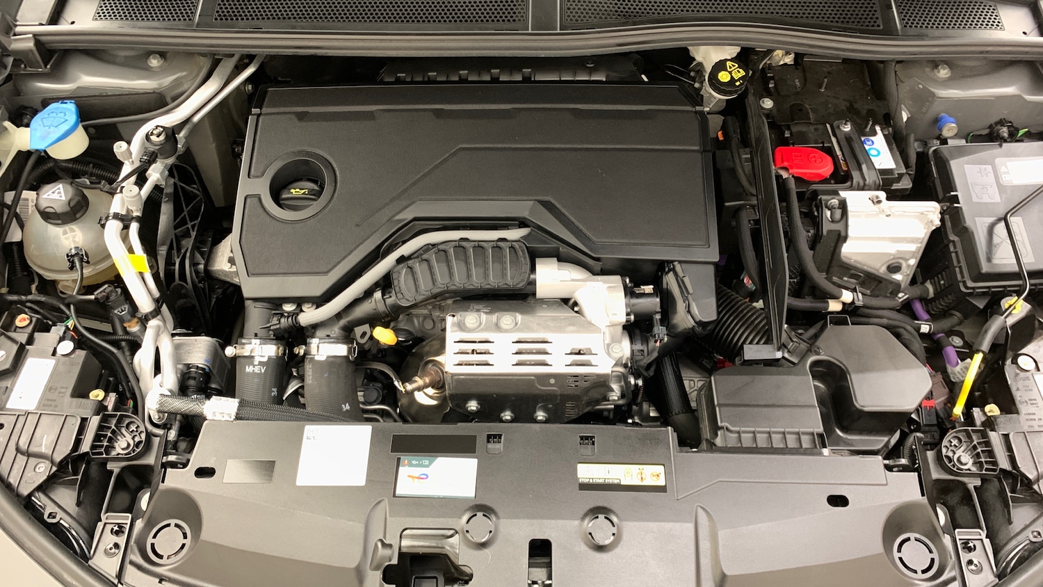 Used Peugeot 308 2025 for sale - 77754937: Photo 23