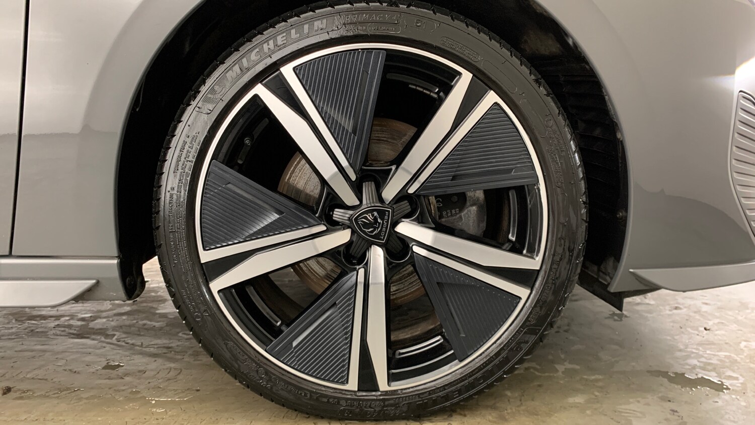 Used Peugeot 308 2025 for sale - 77754937: Photo 24