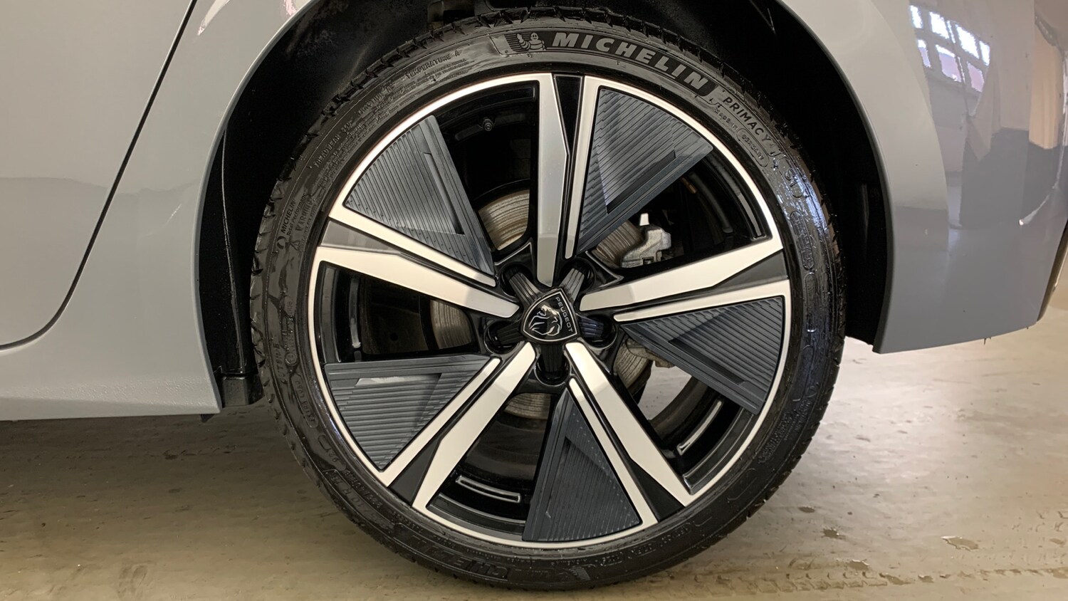 Used Peugeot 308 2025 for sale - 77754937: Photo 25