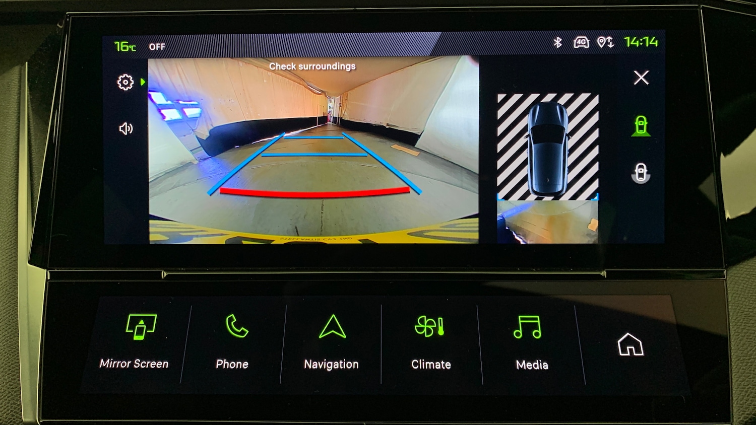 Used Peugeot 308 2025 for sale - 77754937: Photo 26