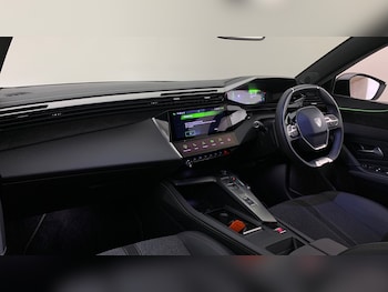 Used Peugeot 308 2025 for sale - 77754937: Photo