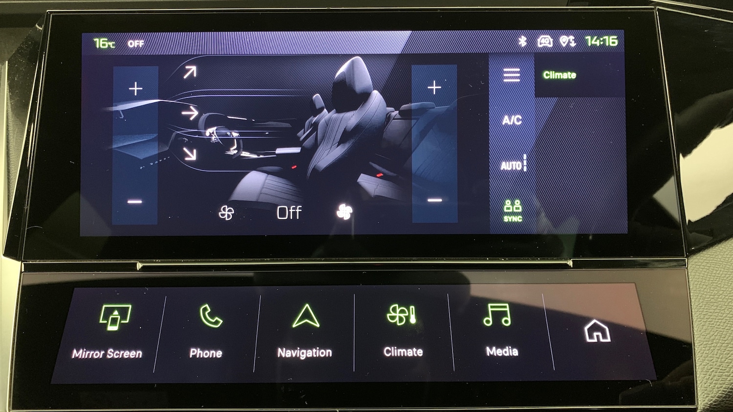 Used Peugeot 308 2025 for sale - 77754937: Photo 32