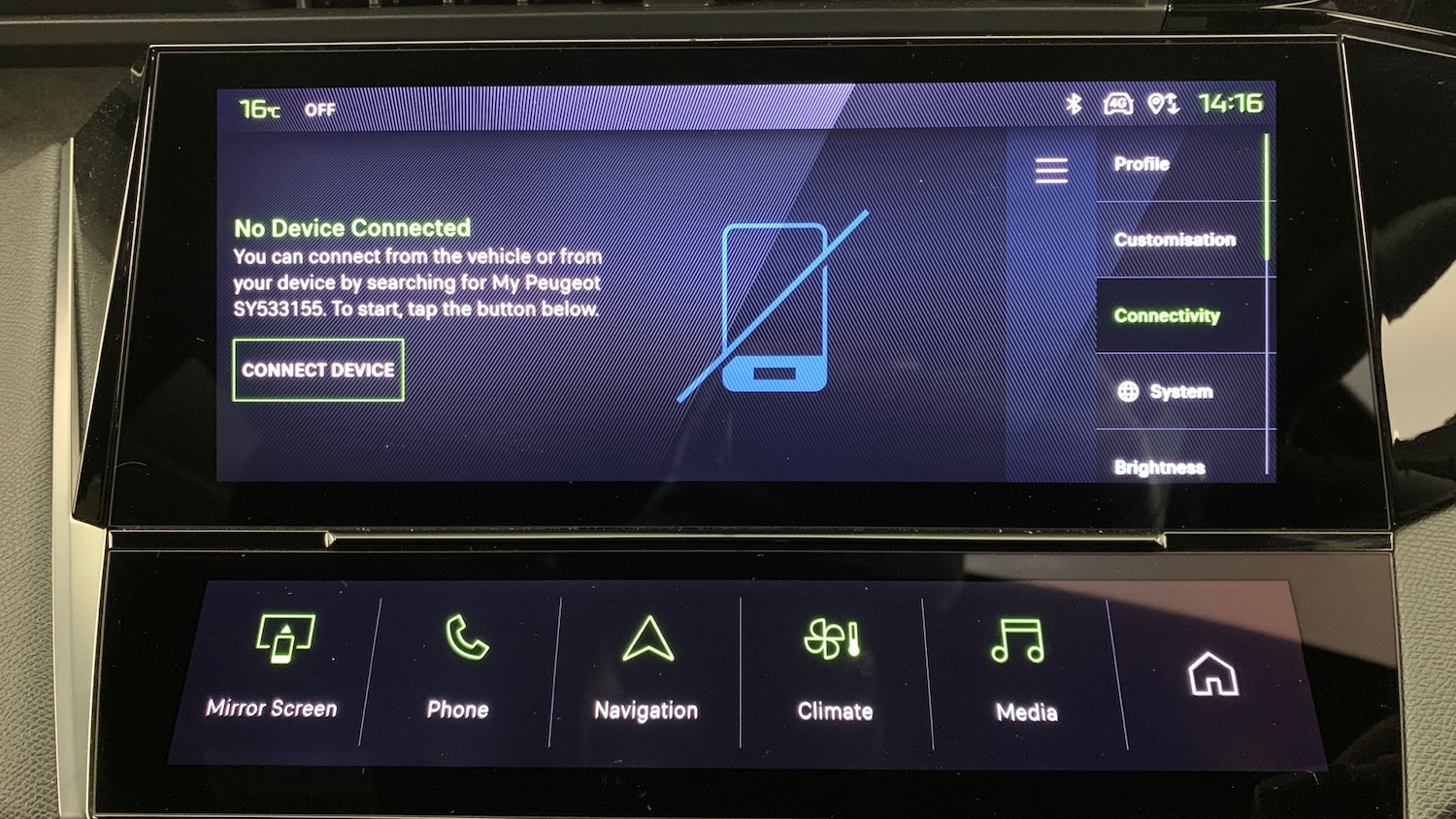 Used Peugeot 308 2025 for sale - 77754937: Photo 33