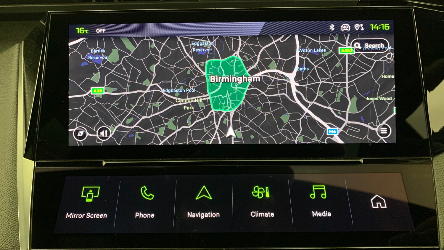 Used Peugeot 308 2025 for sale - 77754937: Photo 34