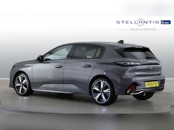 Used Peugeot 308 2025 for sale - 77754937: Photo