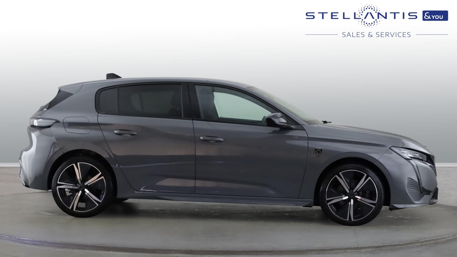 Used Peugeot 308 2025 for sale - 77754937: Photo 4