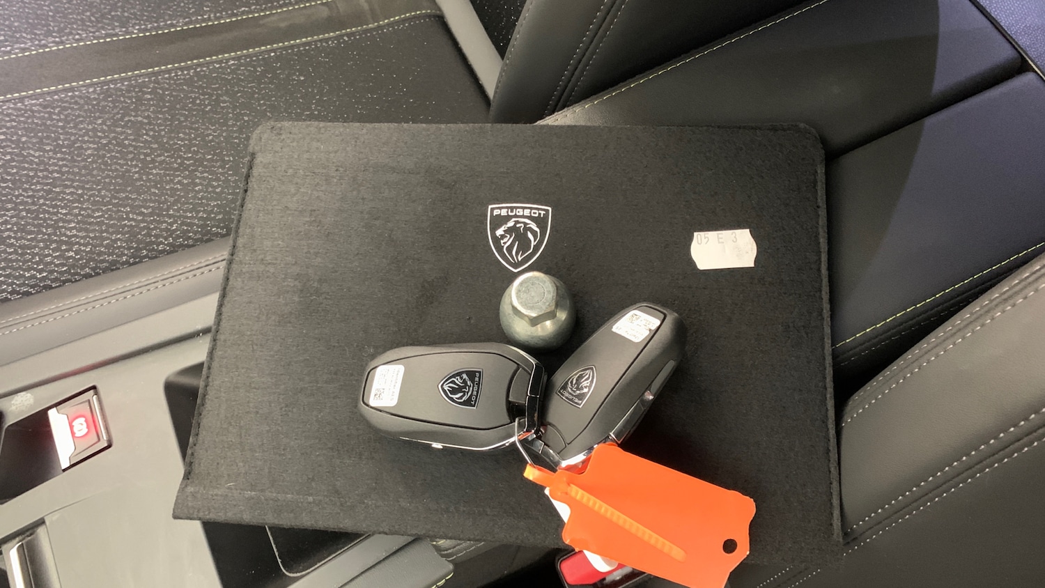 Used Peugeot 308 2025 for sale - 77754937: Photo 42