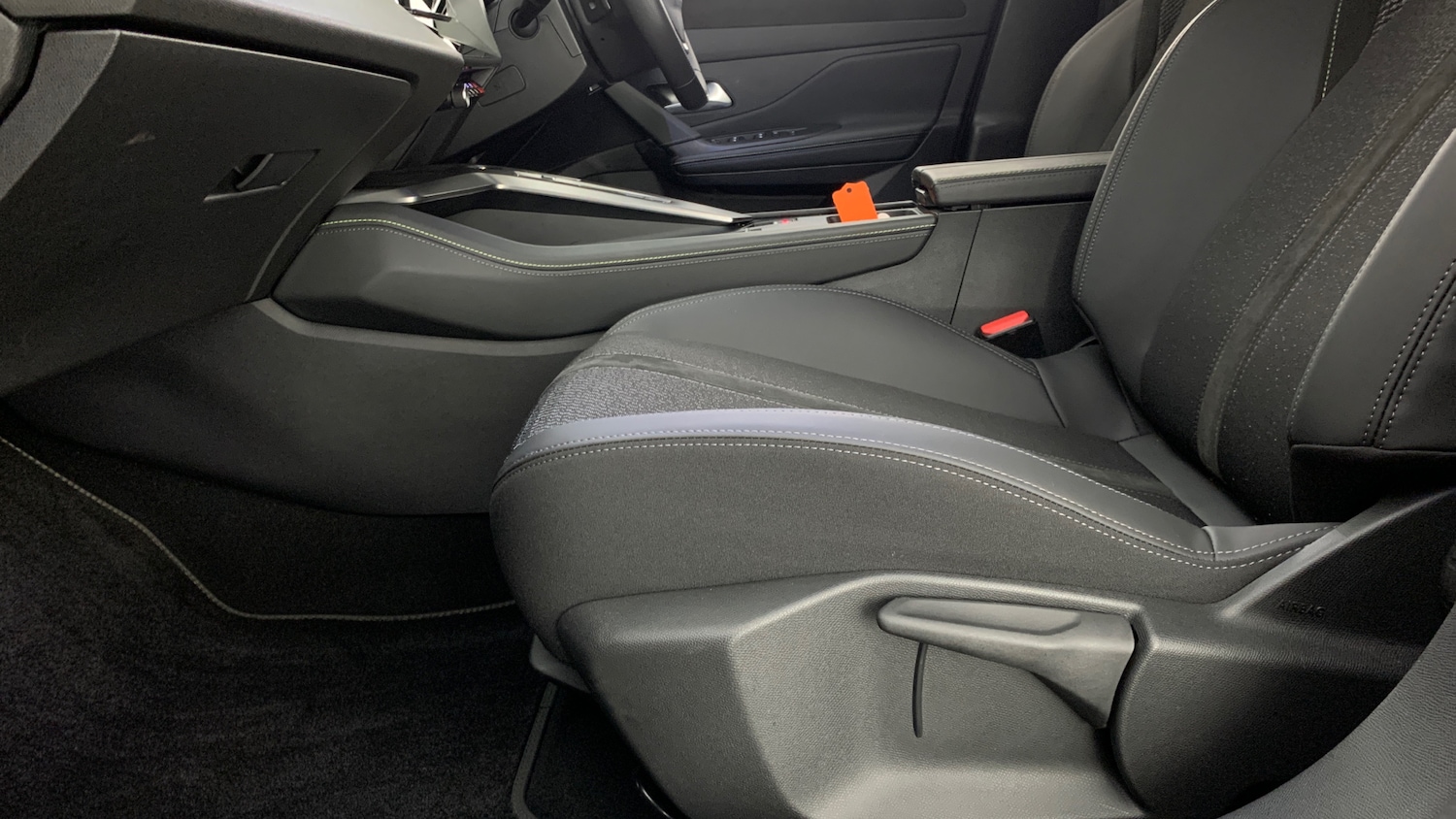 Used Peugeot 308 2025 for sale - 77754937: Photo 45