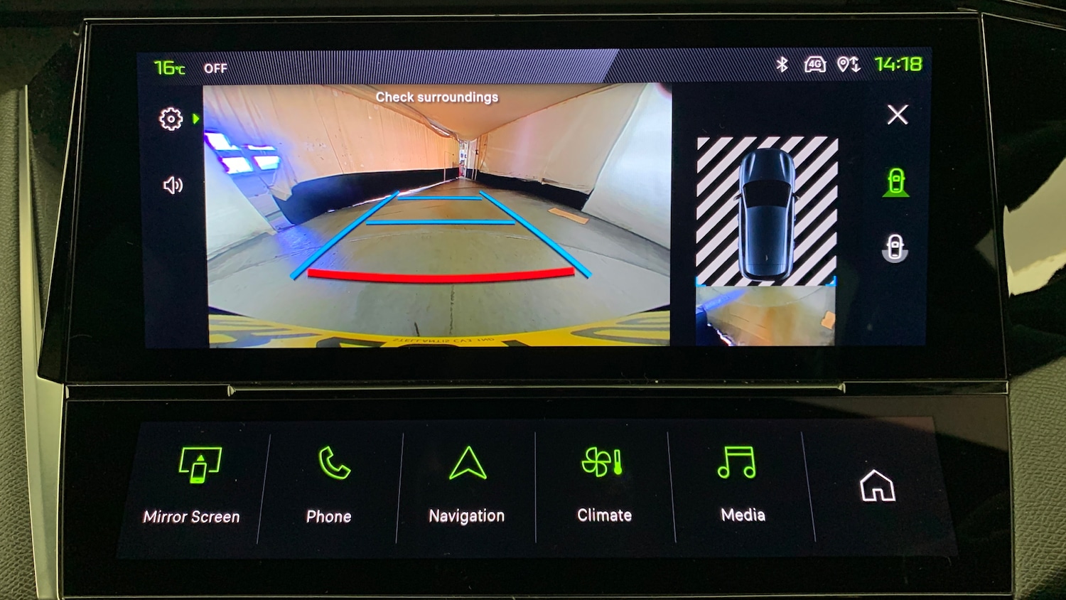 Used Peugeot 308 2025 for sale - 77754937: Photo 46