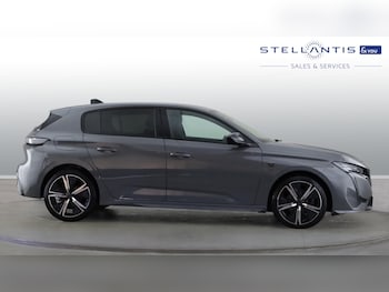 Used Peugeot 308 2025 for sale - 77754937: Photo