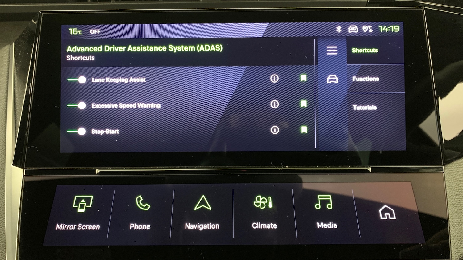 Used Peugeot 308 2025 for sale - 77754937: Photo 50