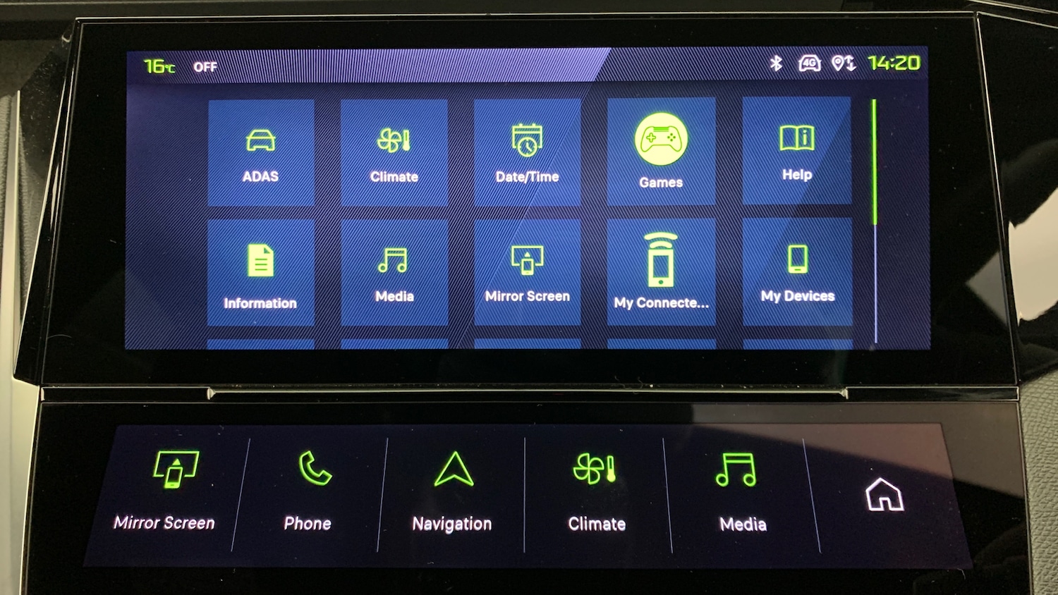 Used Peugeot 308 2025 for sale - 77754937: Photo 51