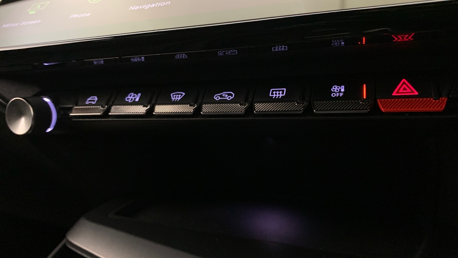 Used Peugeot 308 2025 for sale - 77754937: Photo 52