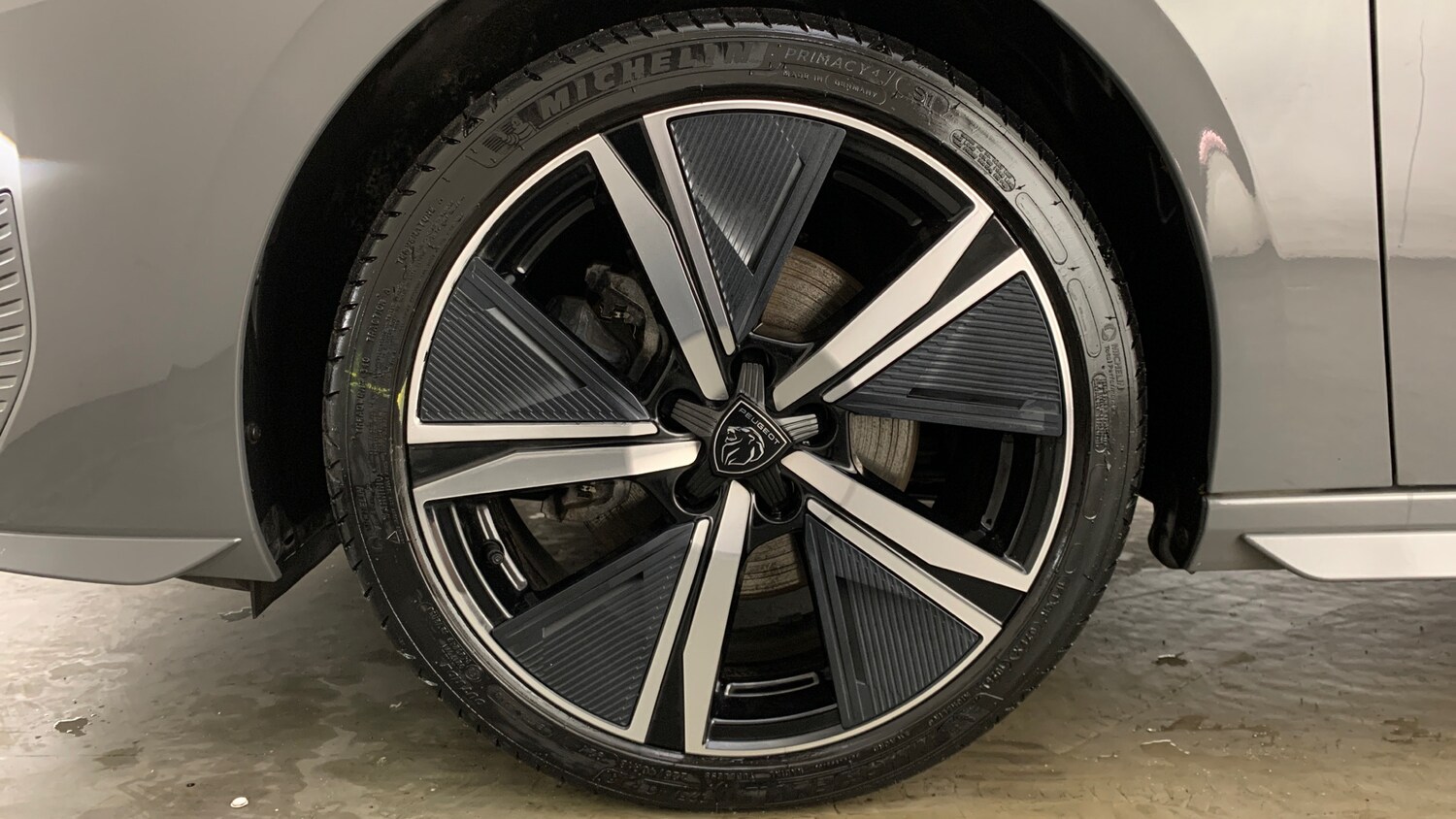 Used Peugeot 308 2025 for sale - 77754937: Photo 6