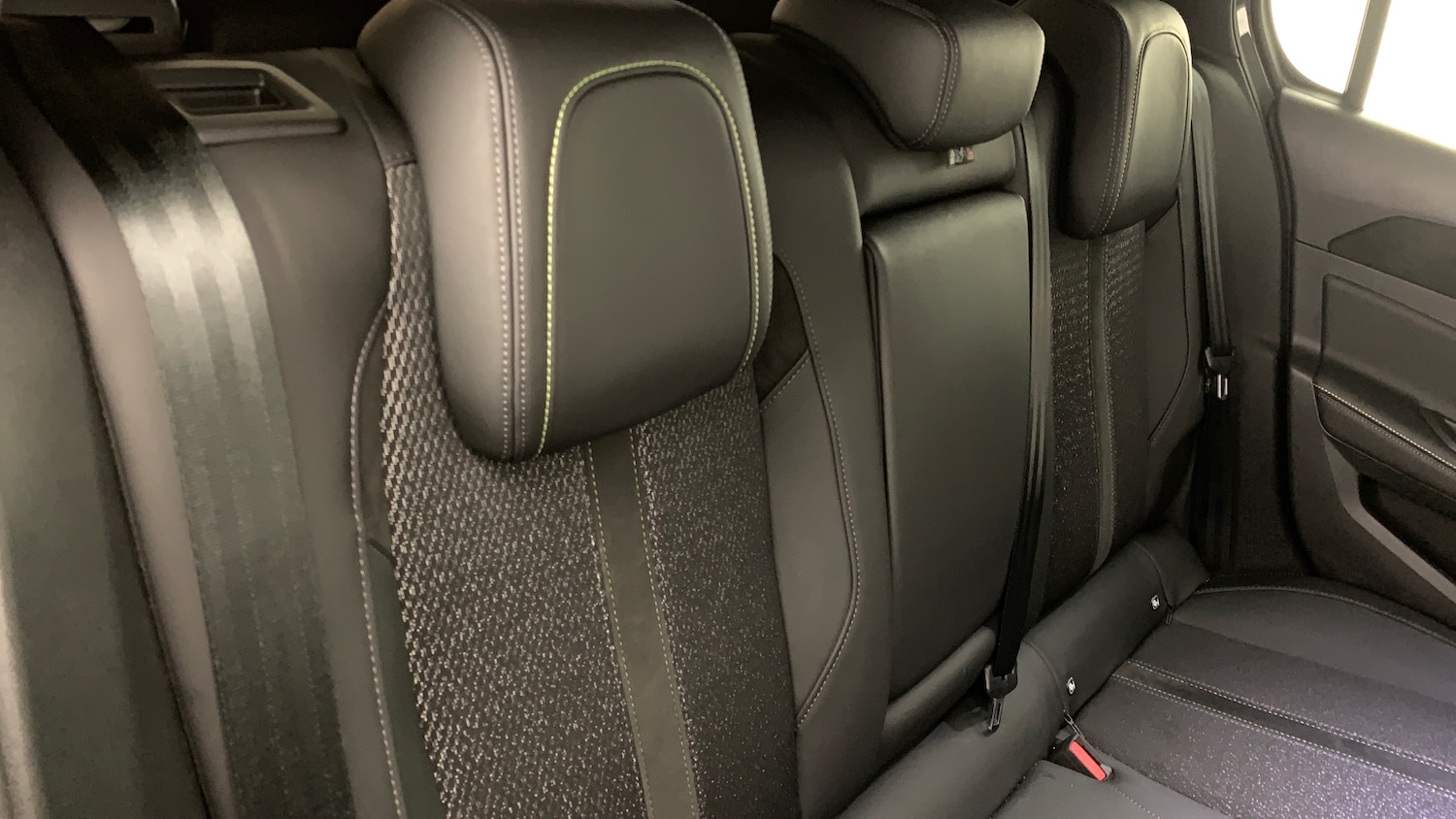 Used Peugeot 308 2025 for sale - 77754937: Photo 7