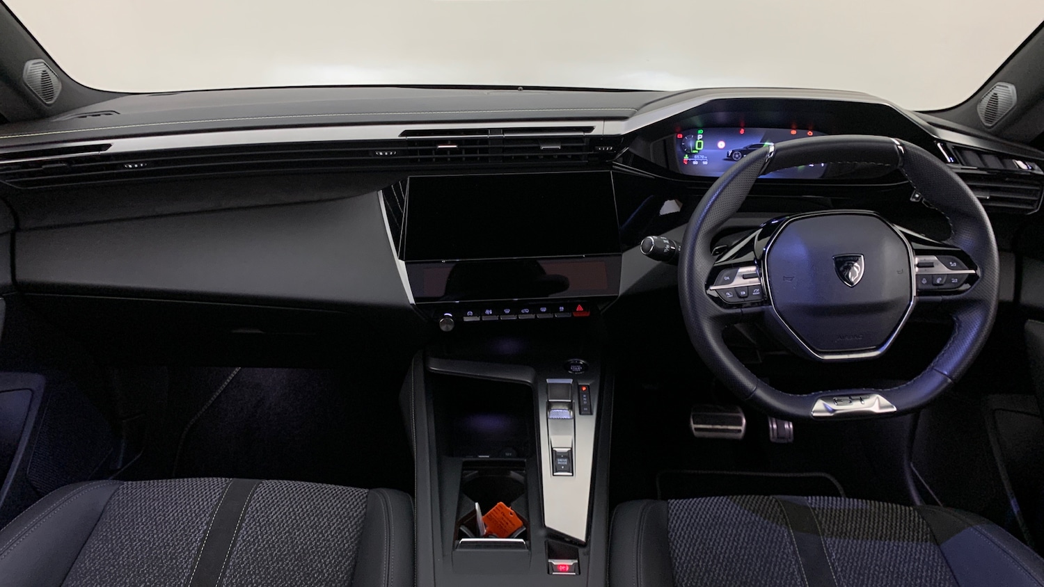 Used Peugeot 308 2025 for sale - 77754937: Photo 9