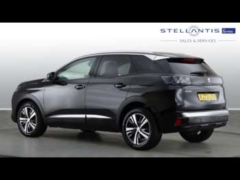 Used Peugeot 3008 2024 for sale - 75042233: Photo