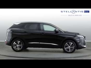 Used Peugeot 3008 2024 for sale - 75042233: Photo
