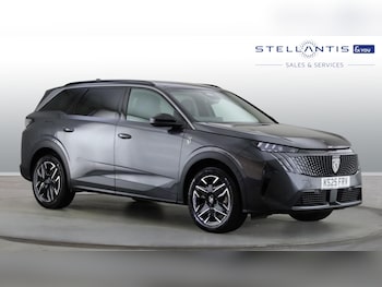 Used Peugeot 5008 2025 for sale - 78529618: Photo