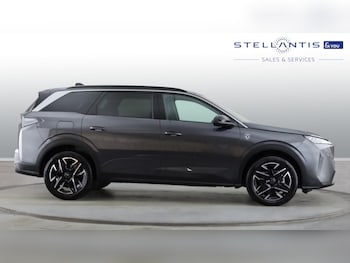 Used Peugeot 5008 2025 for sale - 78529618: Photo