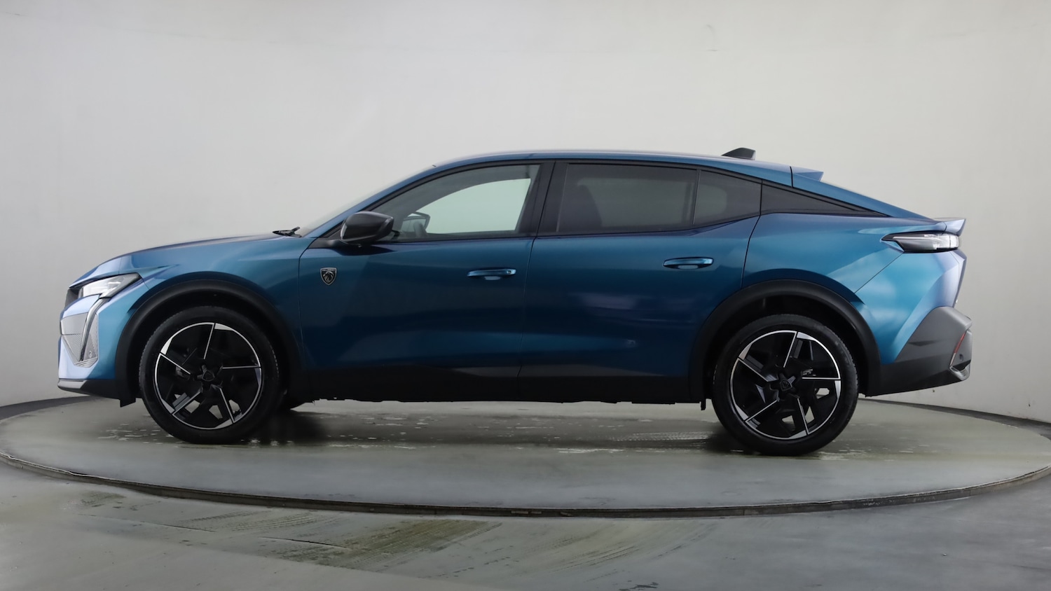 Used Peugeot 408 2025 for sale - 77009460: Photo 14