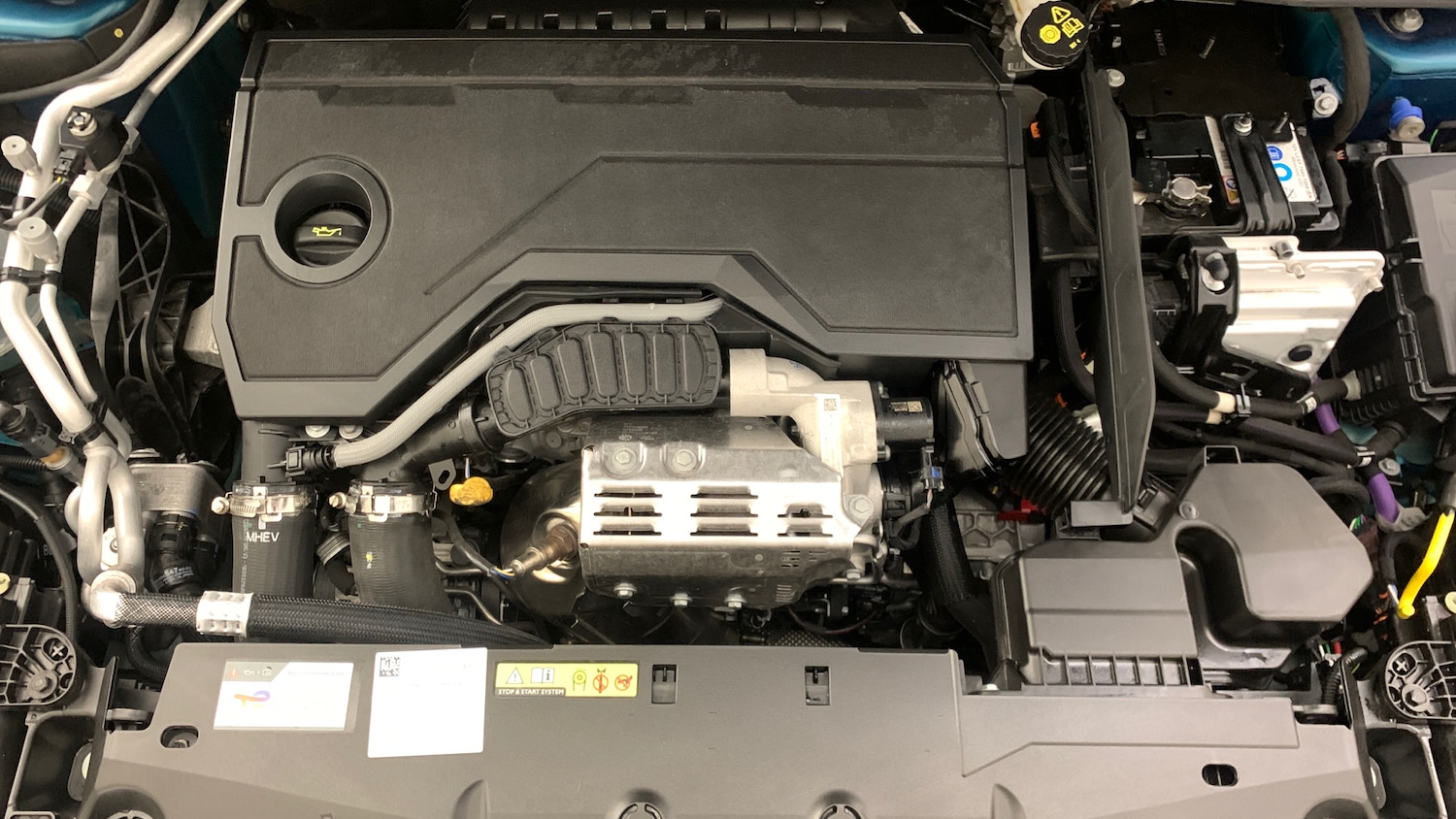 Used Peugeot 408 2025 for sale - 77009460: Photo 21