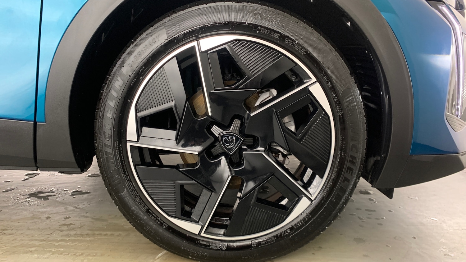 Used Peugeot 408 2025 for sale - 77009460: Photo 23