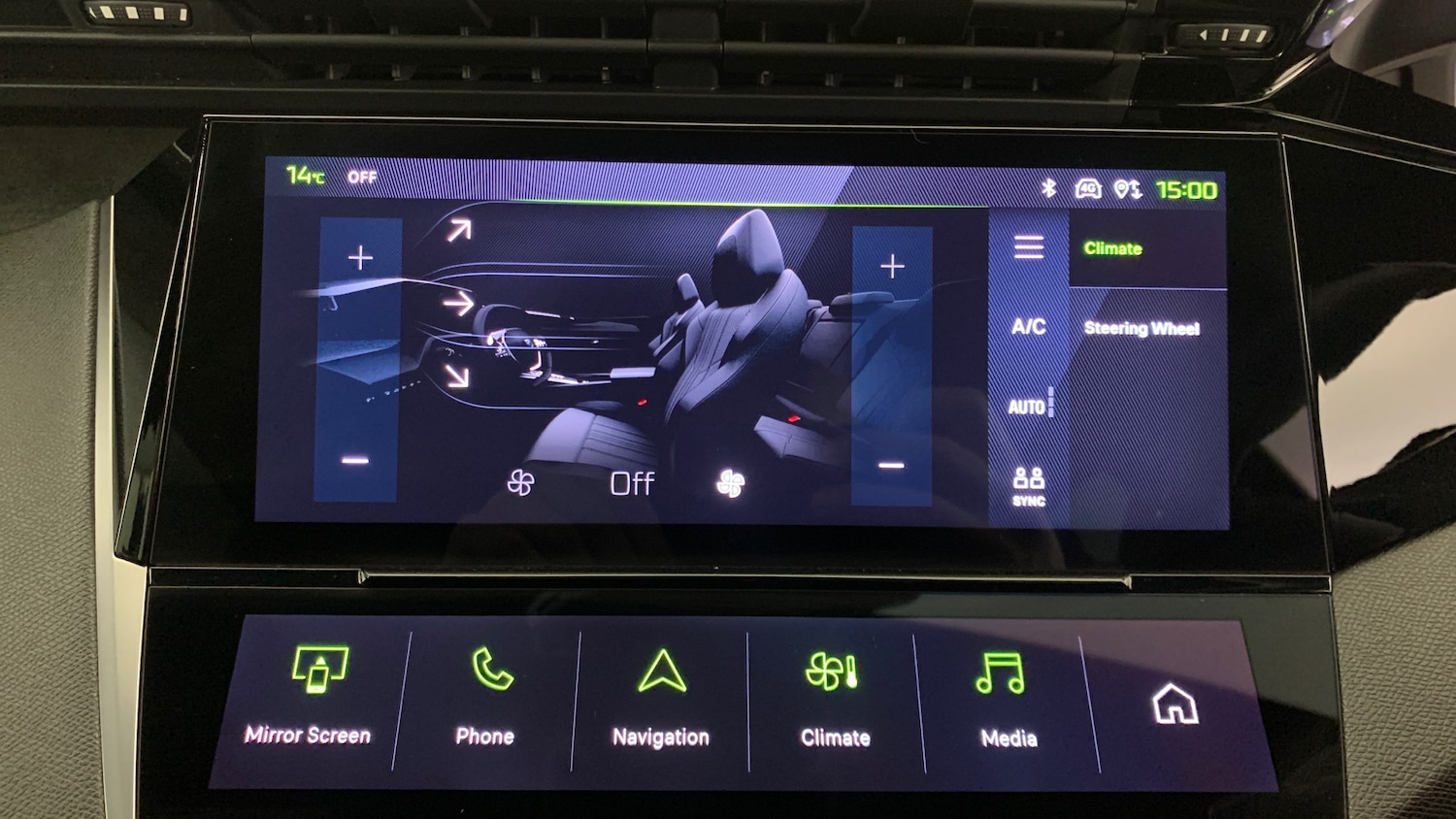 Used Peugeot 408 2025 for sale - 77009460: Photo 24