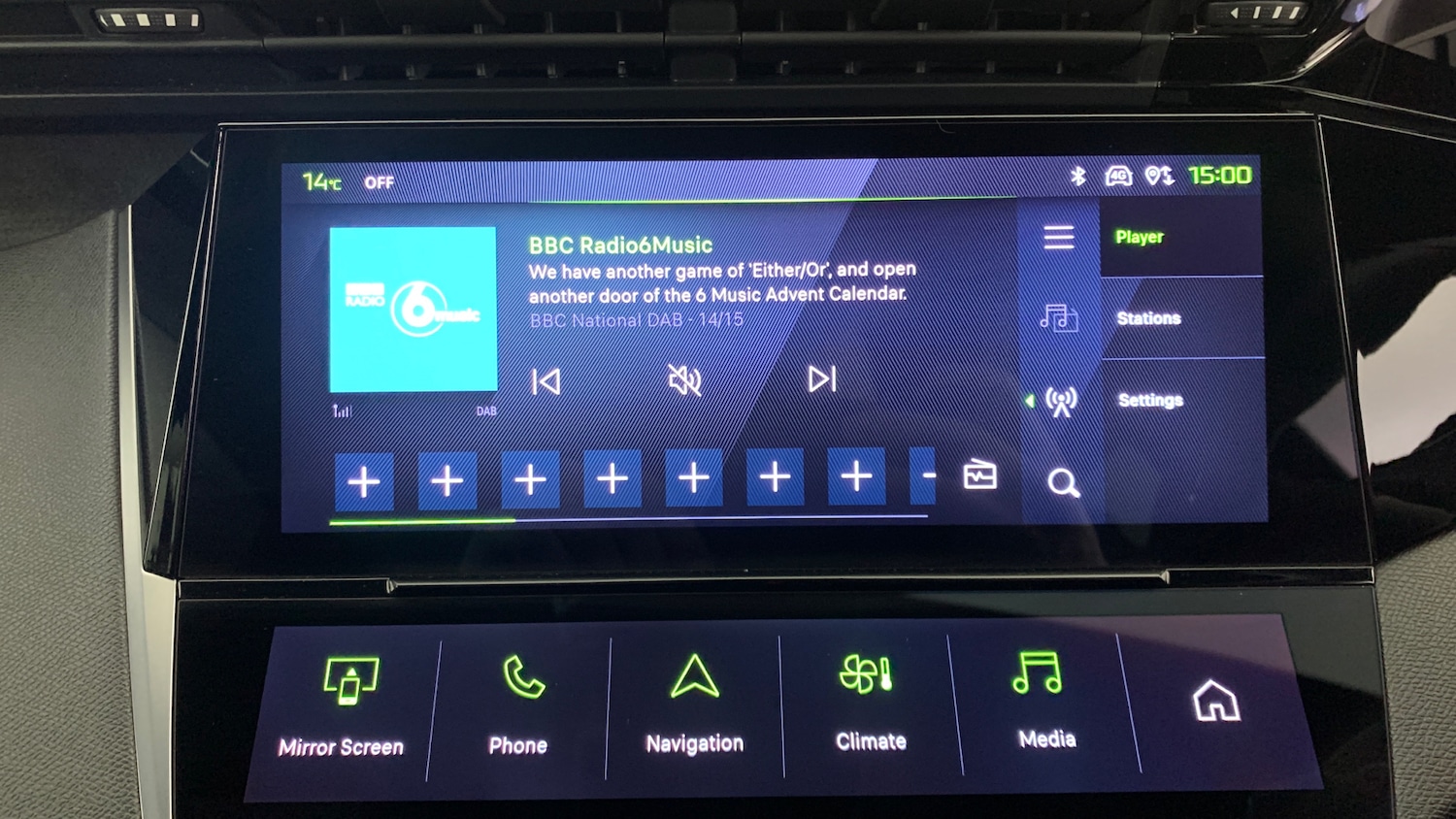 Used Peugeot 408 2025 for sale - 77009460: Photo 26