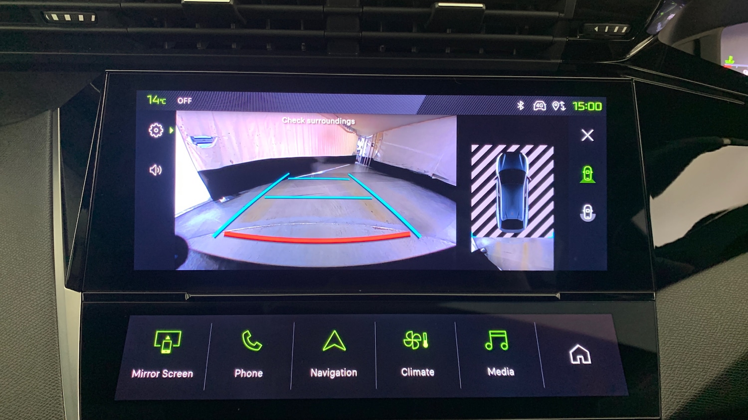 Used Peugeot 408 2025 for sale - 77009460: Photo 28