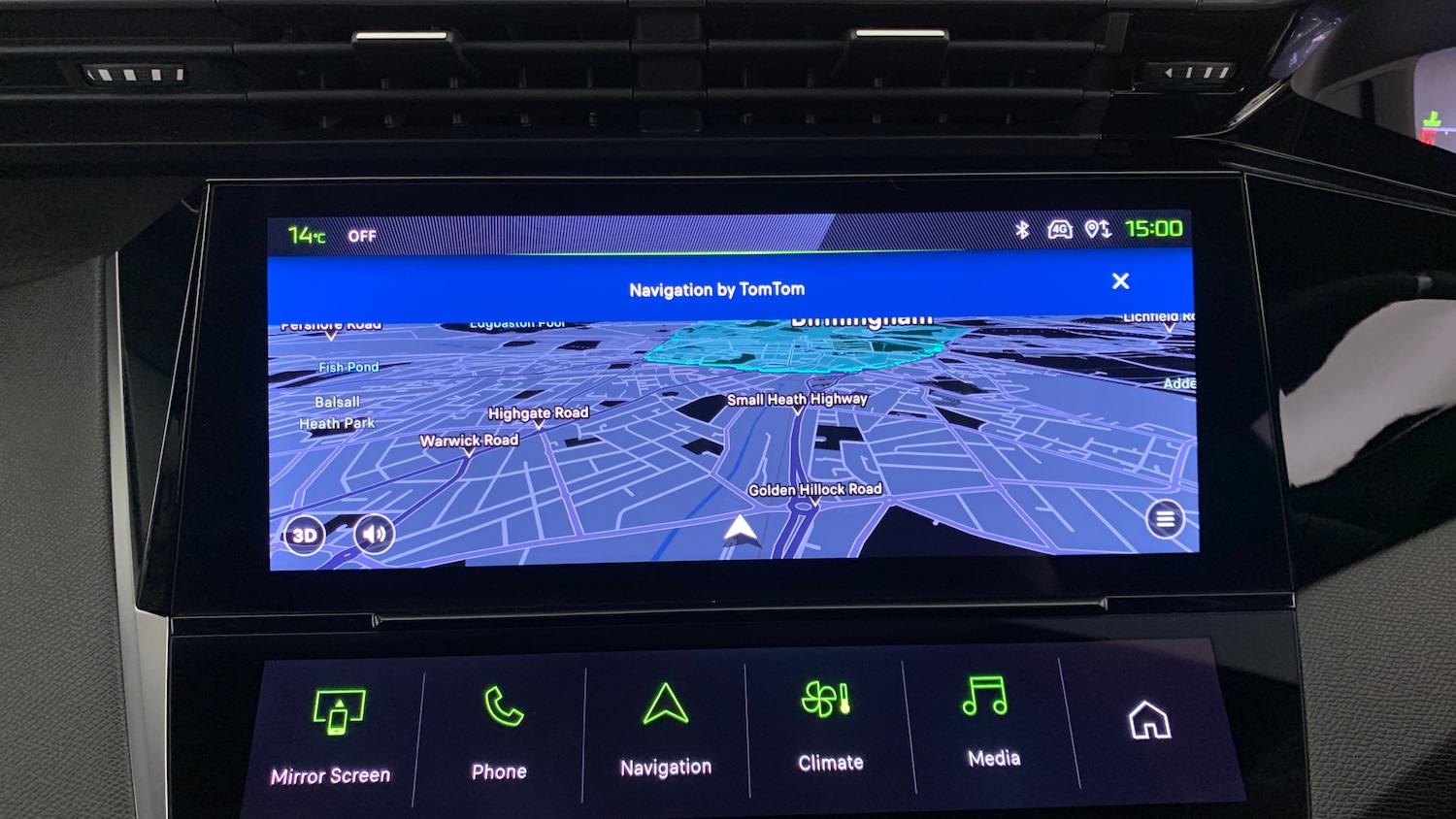 Used Peugeot 408 2025 for sale - 77009460: Photo 29