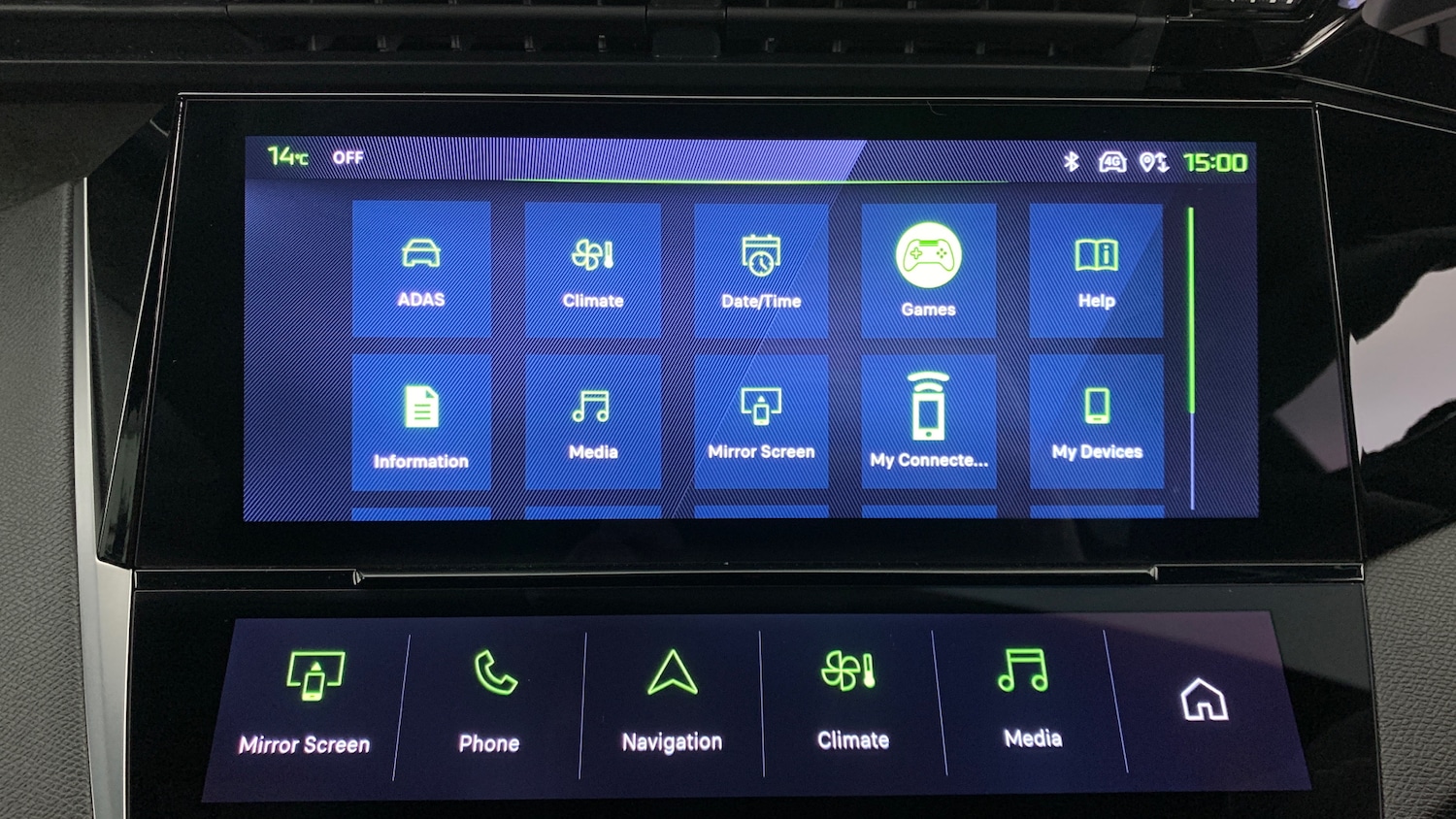 Used Peugeot 408 2025 for sale - 77009460: Photo 30