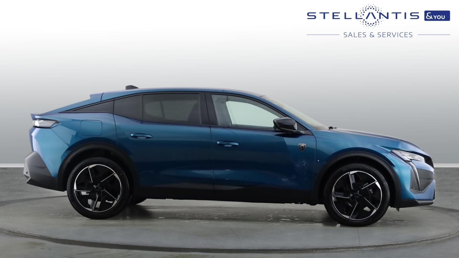 Used Peugeot 408 2025 for sale - 77009460: Photo 4