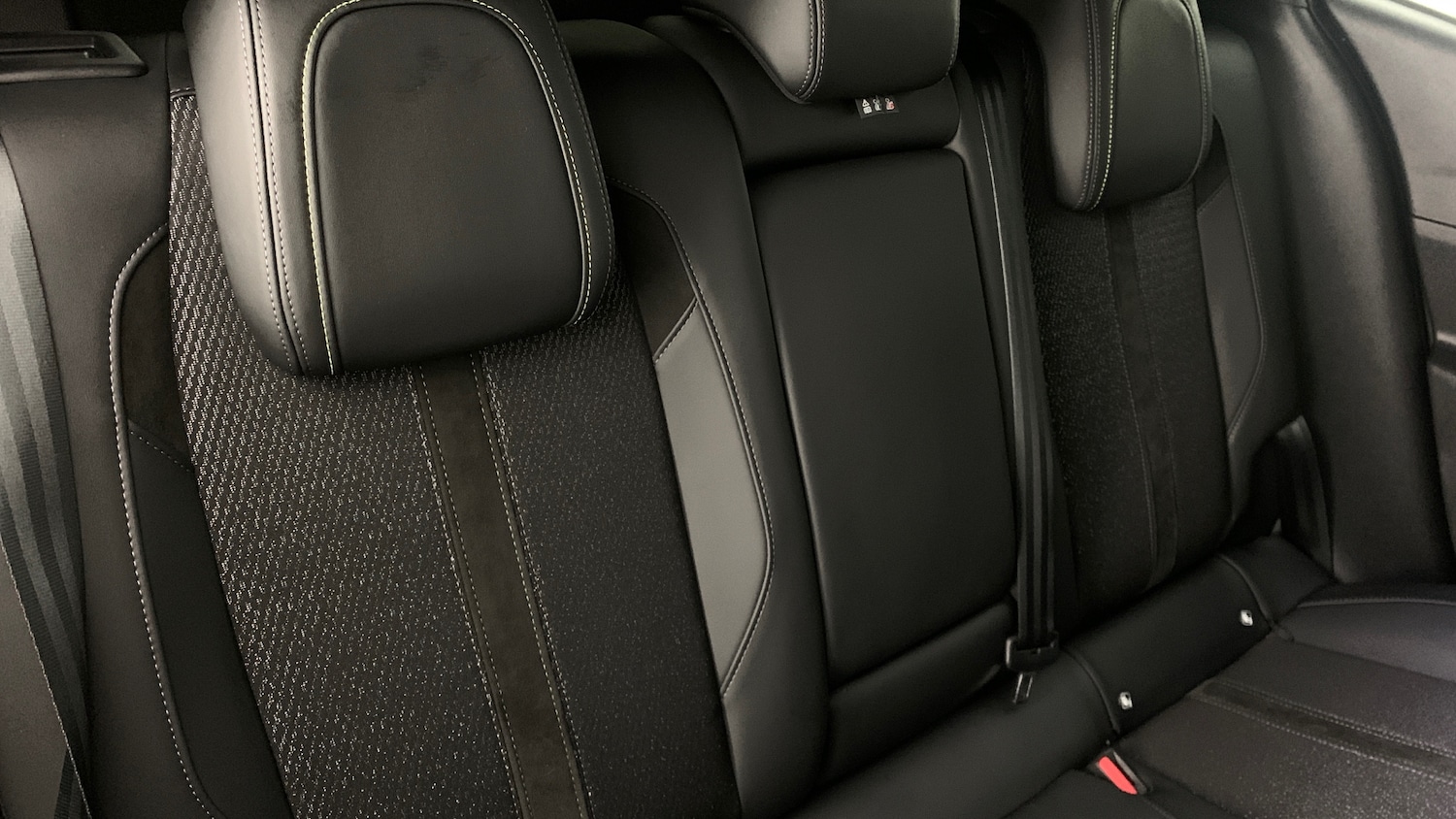 Used Peugeot 408 2025 for sale - 77009460: Photo 7