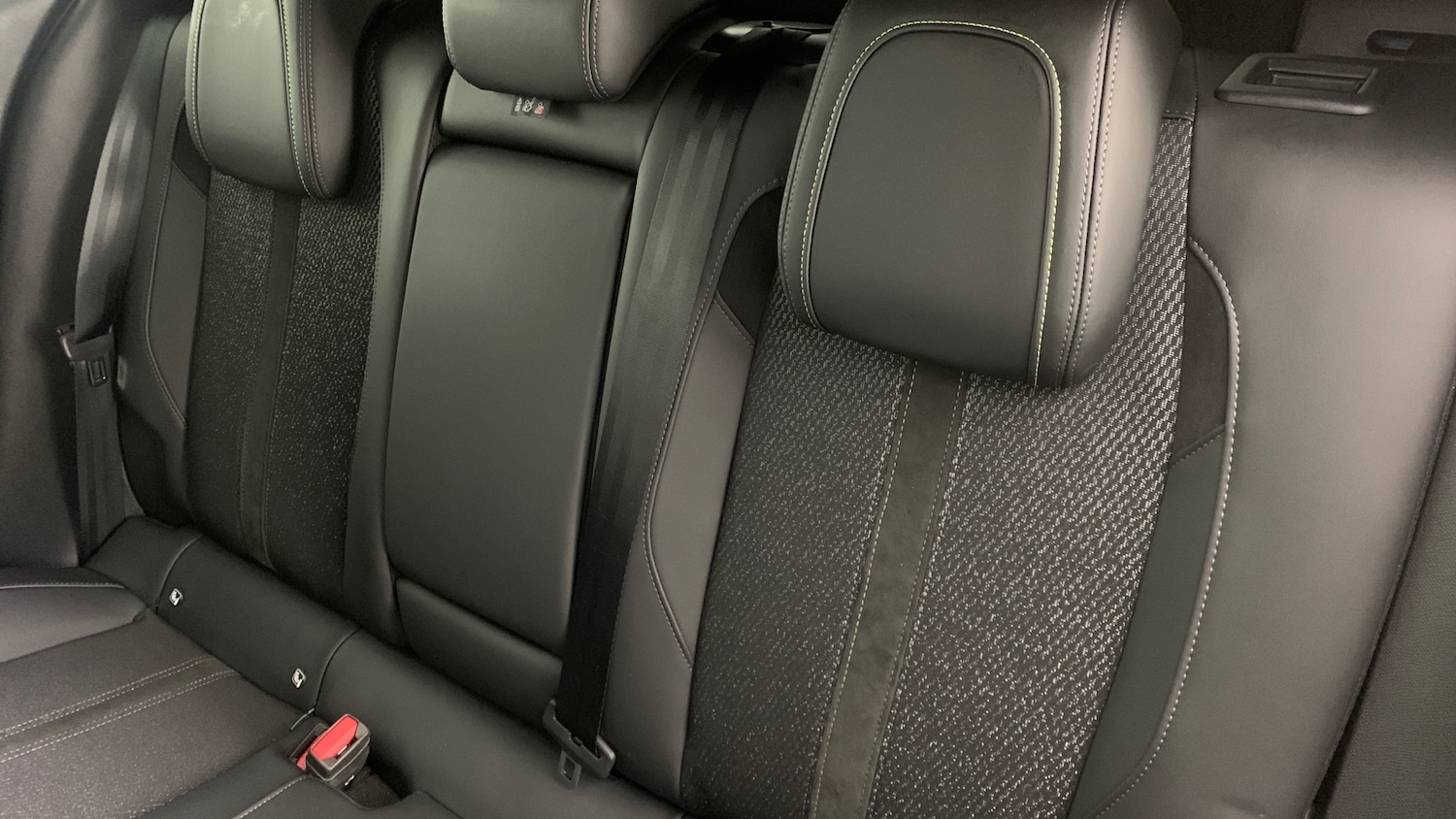 Used Peugeot 408 2025 for sale - 77009460: Photo 8