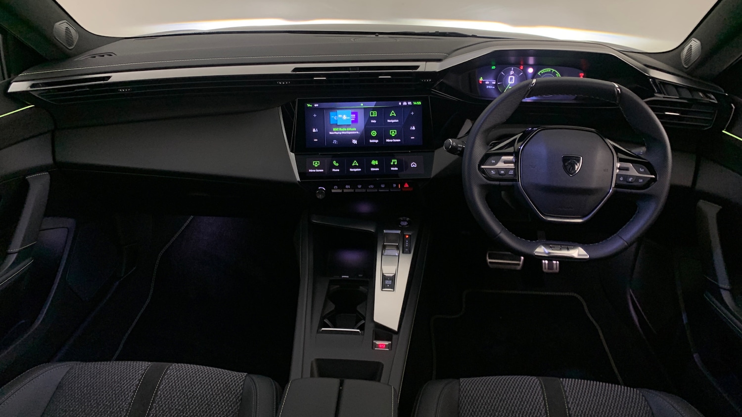 Used Peugeot 408 2025 for sale - 77009460: Photo 9