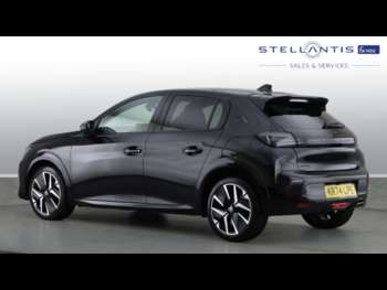 Used Peugeot 208 2024 for sale - 75052408: Photo